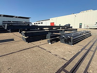 Staalconstructie 19 x 50 meter (950m2) - afbeelding 12 van  21