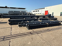 Staalconstructie 19 x 50 meter (950m2) - afbeelding 4 van  22