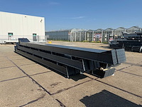 Staalconstructie 19 x 50 meter (950m2) - afbeelding 10 van  23