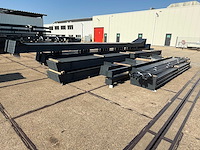 Staalconstructie 19 x 50 meter (950m2) - afbeelding 4 van  12