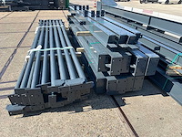 Staalconstructie 20 x 30 meter (600m2) - afbeelding 7 van  19