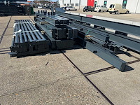 Staalconstructie 20 x 30 meter (600m2) - afbeelding 4 van  18