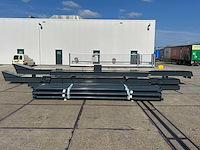 Staalconstructie 20 x 30 meter (600m2) - afbeelding 16 van  19