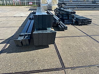 Staalconstructie 20 x 30 meter (600m2) - afbeelding 18 van  19