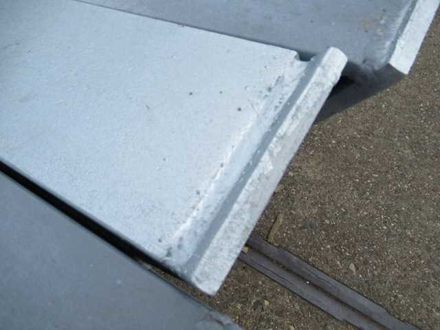 Staalconstructie 20 x 41 meter (820m2) - afbeelding 5 van  22