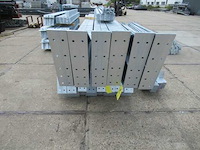 Staalconstructie 20 x 41 meter (820m2) - afbeelding 7 van  22
