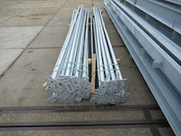 Staalconstructie 20 x 41 meter (820m2) - afbeelding 20 van  22