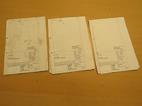 Staalconstructie 20 x 41 meter (820m2) - afbeelding 10 van  21