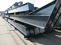 Staalconstructie 20 x 41 meter (820m2) - afbeelding 21 van  21