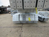 Staalconstructie 20 x 41 meter (820m2) - afbeelding 8 van  22