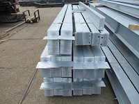 Staalconstructie 20 x 41 meter (820m2) - afbeelding 6 van  22