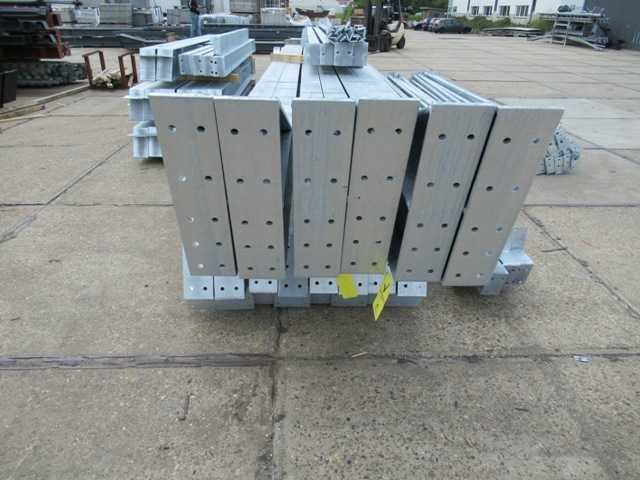 Staalconstructie 20 x 41 meter (820m2) - afbeelding 7 van  22