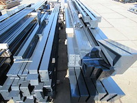 Staalconstructie 20 x 41 meter (820m2) - afbeelding 5 van  21