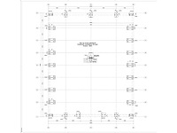 Staalconstructie 20 x 41 meter (820m2) - afbeelding 12 van  20