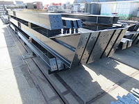 Staalconstructie 20 x 41 meter (820m2) - afbeelding 5 van  19