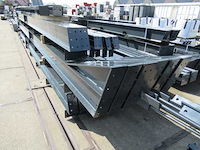 Staalconstructie 20 x 41 meter (820m2) - afbeelding 16 van  19