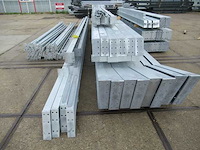 Staalconstructie 20 x 41 meter (820m2) - afbeelding 20 van  21
