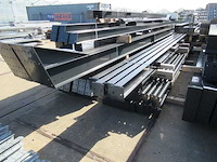 Staalconstructie 20 x 41 meter (820m2) - afbeelding 4 van  8