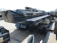 Staalconstructie 20 x 41 meter (820m2) - afbeelding 3 van  21