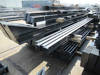 Staalconstructie 20 x 41 meter (820m2) - afbeelding 21 van  21