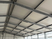 Staalconstructie (20,00x40,00 mtr) (800m2) - afbeelding 6 van  43