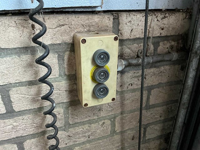 Staalconstructie (20,00x40,84 mtr) (791 m2) - afbeelding 38 van  43