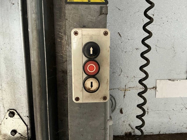 Staalconstructie (20,00x40,84 mtr) (791 m2) - afbeelding 26 van  32