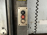 Staalconstructie (20,00x40,84 mtr) (791 m2) - afbeelding 26 van  32