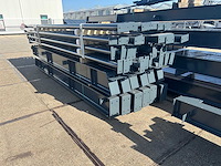 Staalconstructie 22 x 50 meter (1100m2) - afbeelding 13 van  32