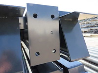 Staalconstructie 22 x 50 meter (1100m2) - afbeelding 10 van  32