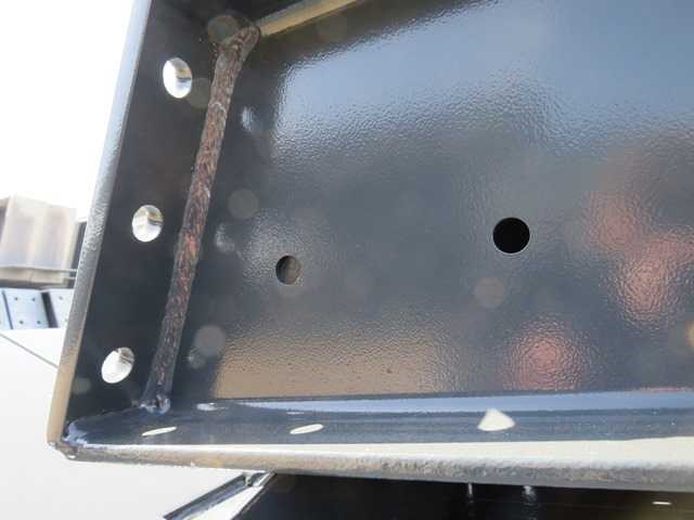 Staalconstructie 22 x 50 meter (1100m2) - afbeelding 5 van  25