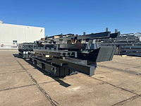Staalconstructie 22 x 50 meter (1100m2) - afbeelding 24 van  25