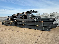 Staalconstructie 22 x 50 meter (1100m2) - afbeelding 3 van  17