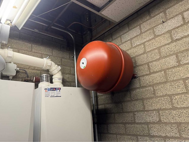 Staalconstructie (23,00x25,00 mtr) (575m2) - afbeelding 18 van  50