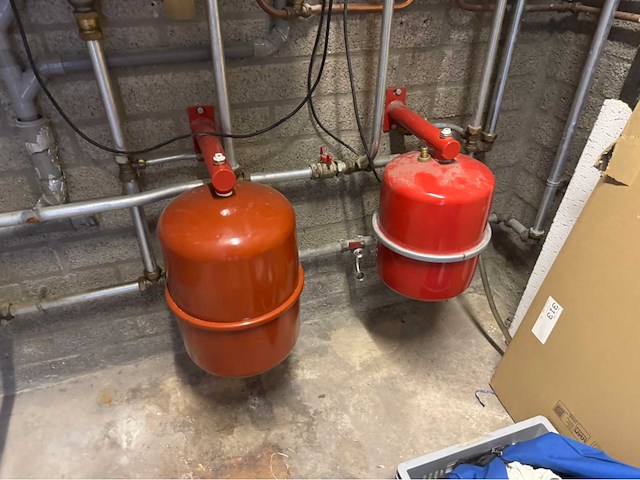 Staalconstructie (23,00x25,00 mtr) (575m2) - afbeelding 21 van  50