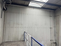 Staalconstructie (23,00x25,00 mtr) (575m2) - afbeelding 27 van  50