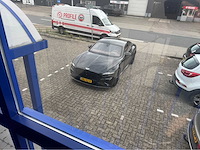 Staalconstructie (23,00x25,00 mtr) (575m2) - afbeelding 38 van  50