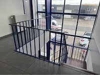 Staalconstructie (23,00x25,00 mtr) (575m2) - afbeelding 41 van  50