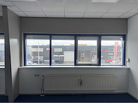 Staalconstructie (23,00x25,00 mtr) (575m2) - afbeelding 44 van  50