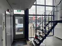 Staalconstructie (23,00x25,00 mtr) (575m2) - afbeelding 44 van  50