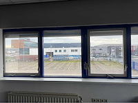 Staalconstructie (23,00x25,00 mtr) (575m2) - afbeelding 49 van  50