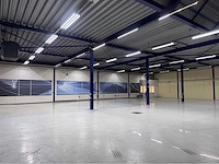 Staalconstructie (23,82x36,80) (876 m2) - afbeelding 4 van  36