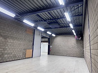 Staalconstructie (23,82x36,80) (876 m2) - afbeelding 5 van  36