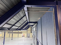 Staalconstructie (23,82x36,80) (876 m2) - afbeelding 6 van  36