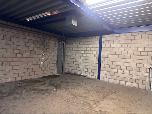 Staalconstructie (23,82x36,80) (876 m2) - afbeelding 8 van  36