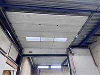 Staalconstructie (23,82x36,80) (876 m2) - afbeelding 10 van  36