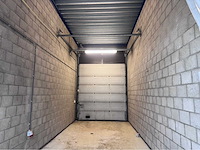 Staalconstructie (23,82x36,80) (876 m2) - afbeelding 13 van  36