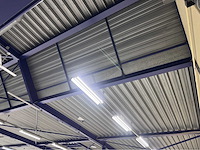Staalconstructie (23,82x36,80) (876 m2) - afbeelding 17 van  36