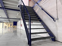 Staalconstructie (23,82x36,80) (876 m2) - afbeelding 19 van  36