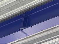 Staalconstructie (23,82x36,80) (876 m2) - afbeelding 22 van  36